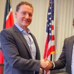 Kenya Signs Film Promotion Partnership with Hollywood Invention Studios