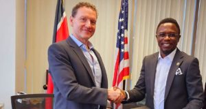 Kenya Signs Film Promotion Partnership with Hollywood Invention Studios