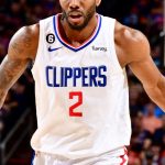 Kawhi Leonard, Paul George ‘Fully Healthy’ After Injury Rehab, Clippers’ Frank Says