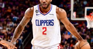 Kawhi Leonard, Paul George ‘Fully Healthy’ After Injury Rehab, Clippers’ Frank Says