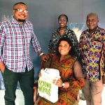 2023 Quramo Writers’ Prize longlist unveiled