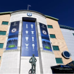 More bad news for Chelsea! Blues’ plans to redevelop Stamford Bridge could be blocked after military veteran takes out interim court injunction