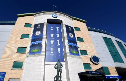 More bad news for Chelsea! Blues’ plans to redevelop Stamford Bridge could be blocked after military veteran takes out interim court injunction