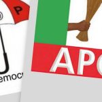 BREAKING: APC leaders shared N2bn Kogi palliative fund – PDP