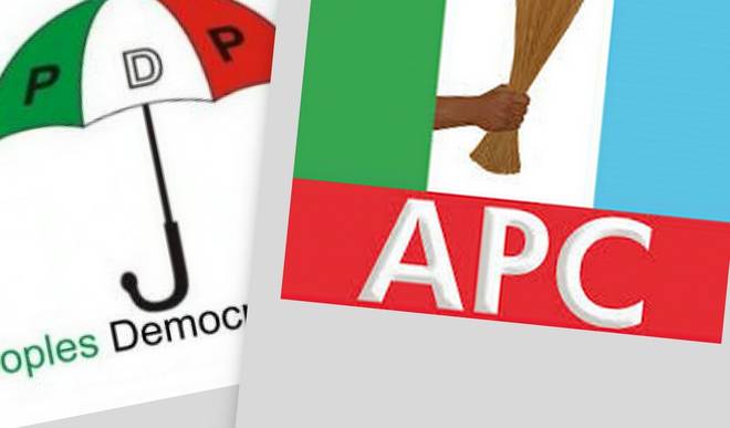 BREAKING: APC leaders shared N2bn Kogi palliative fund – PDP