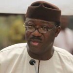 Subsidy removal: We played politics with ‘Occupy Nigeria’ protest in 2012 — Fayemi admits