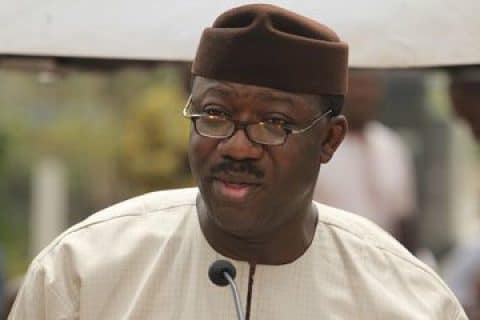 Subsidy removal: We played politics with ‘Occupy Nigeria’ protest in 2012 — Fayemi admits