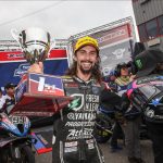 Beach Surprises With Medallia Superbike Victory At NJMP