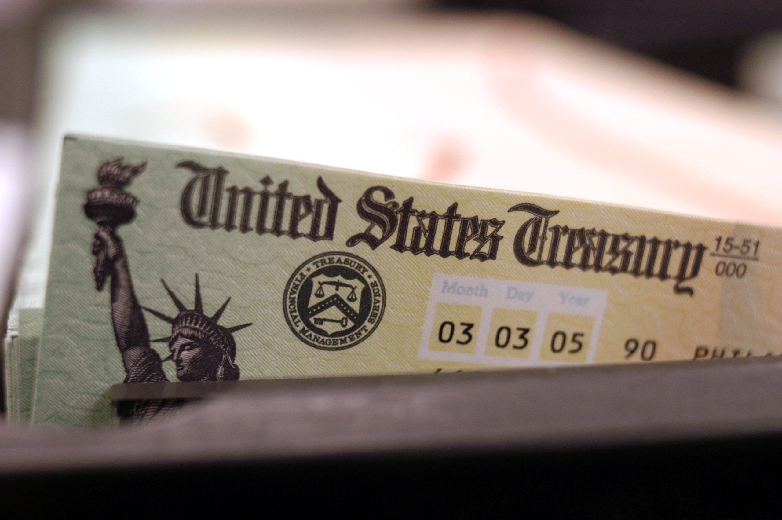 Why Americans Got an Extra Social Security Check Today