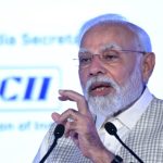 Indian PM Modi Calls for African Union to Join G20