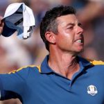 Ryder Cup: Rory McIlroy says Joe LaCava row fired up Europe’s victory charge