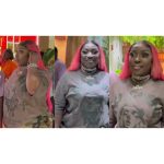 Wei Dierr Obolo Version Of Nicki Minaj – Eno Barony’s Looks To Medikal’s Private  Album Listening Causes Stir