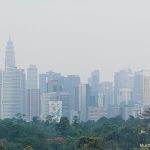 N Sembilan Health Department urges caution as air quality worsens