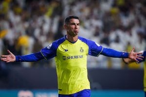 Cristiano Ronaldo slams MLS as Messi shines for Inter Miami