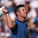 Rory McIlroy, Europe’s rockstar, finally has his Ryder Cup ‘redemption’