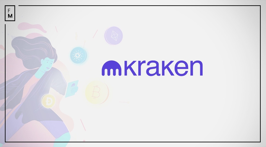 Kraken Dives into Traditional Markets: Targets US Stocks and ETFs