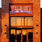 Walk-On’s Celebrates Garden City Debut with Grand Opening