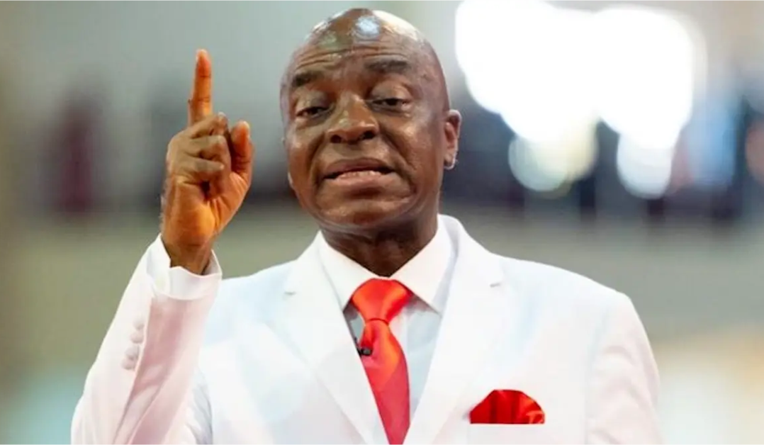 Oyedepo urges universities to research solutions to Nigeria’s challenges