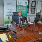 News24 | R1.2bn tender corruption: Health minister vows to act on damning Auditor-General findings