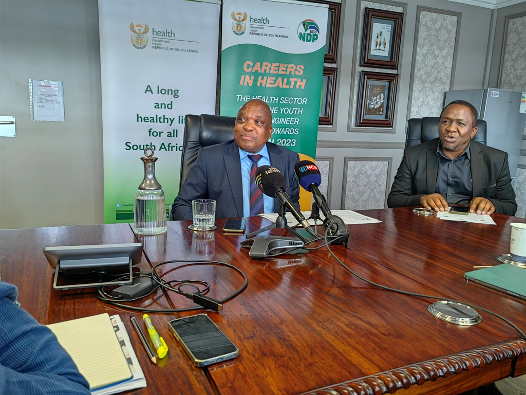 News24 | R1.2bn tender corruption: Health minister vows to act on damning Auditor-General findings