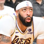 Lakers’ Rob Pelinka: Anthony Davis is ‘Heading into the Peak of His Career’