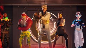 Fortnite is hiking up the price of V-Bucks in the US and Europe following mass Epic layoffs