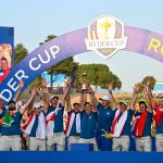 Europe win Ryder Cup after holding off USA fightback