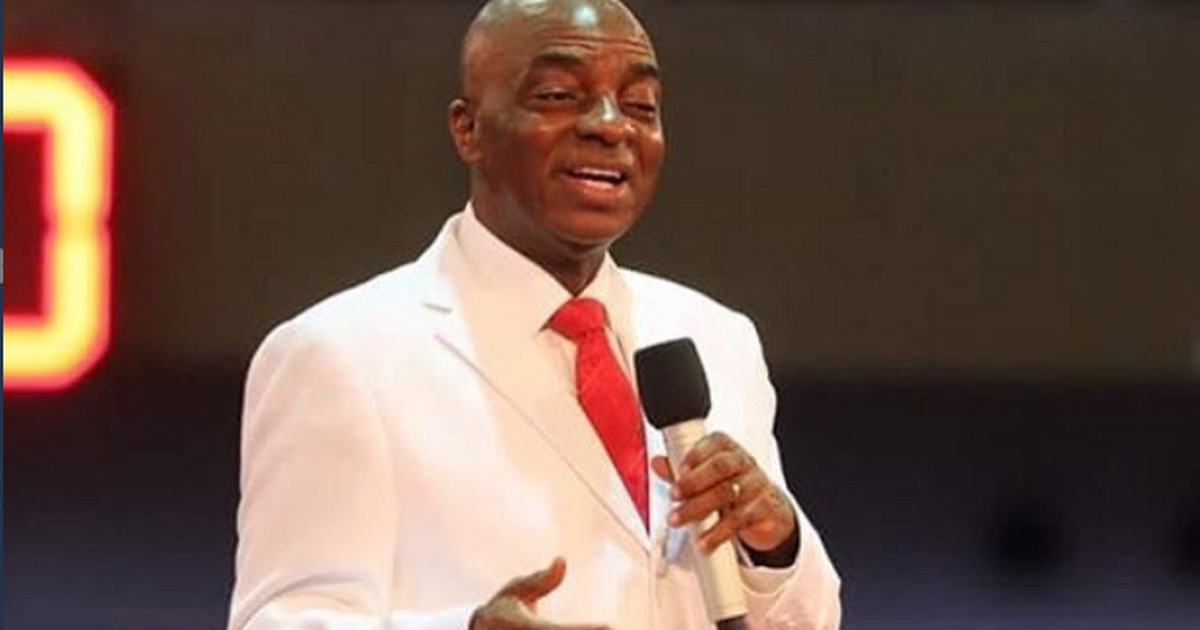 Oyedepo advises universities on more research to solve society’s problems