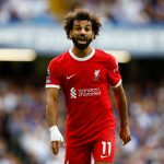 Liverpool’s Mohamed Salah ‘gives green light to Saudi Arabia approach’