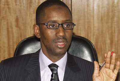 Why Nigeria Is Still Losing 400,000 Barrels Of Crude Oil Daily – Nuhu Ribadu