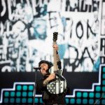 American band Green Day to headline Grey Cup halftime show