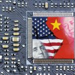 China suggests America ‘carefully consider’ those chip investment bans