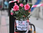 Croydon stabbing: Teenage knifeman, 17, in a black blazer ‘chased his ex-girlfriend off bus after she rejected his flowers