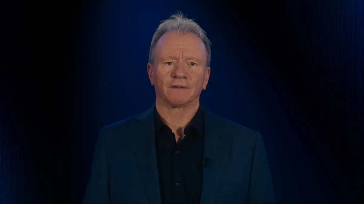PlayStation head Jim Ryan is retiring