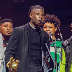 Headies Celebrates The African Renaissance With Nominees Party