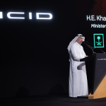 ‎Lucid reaffirms Kingdom’s ability to access key growth markets: Al-Falih