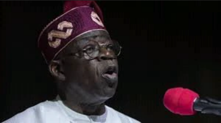 BREAKING NEWS: 63rd Independence Day Speech by President Bola Ahmed Tinubu in its entirety