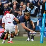 Sport | Van der Merwe fires slow-starting Scots to victory over Georgia as Boks await