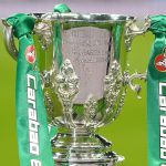 Carabao Cup draw: Man Utd host Newcastle | West Ham to play Arsenal