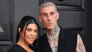 Travis Barker shares heartbreaking health update with fans after Kourtney Kardashian’s emergency fetal surgery