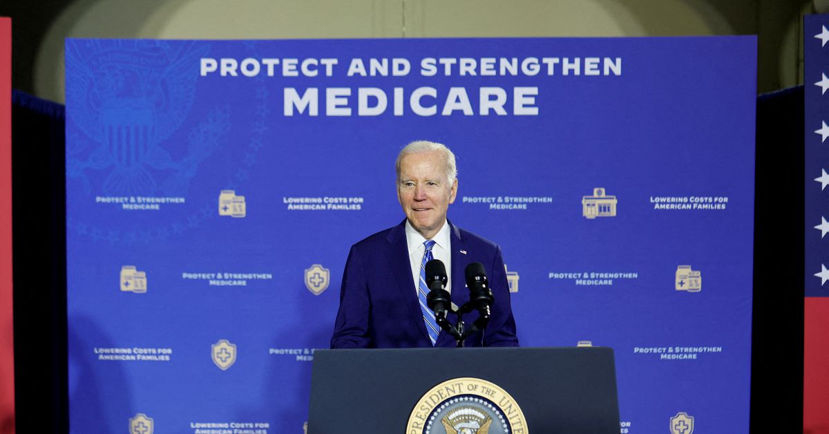 US judge refuses to block Medicare from negotiating drug prices