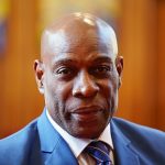 Boxer Frank Bruno speaks out to deny he has died after spotting #RIPFrankÂ trendingÂ online