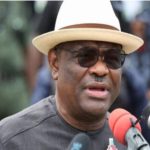 Wike Reacts To A Trending Video Of Sacked Managing Director