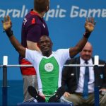 Team Nigeria gears up for maiden African Para Games