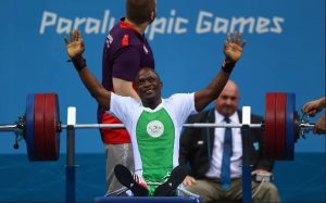 Team Nigeria gears up for maiden African Para Games