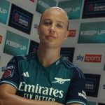 Sky Sports tells viewers to ‘Keep up’ with Barclays Women’s Super League