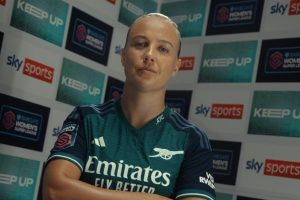 Sky Sports tells viewers to ‘Keep up’ with Barclays Women’s Super League