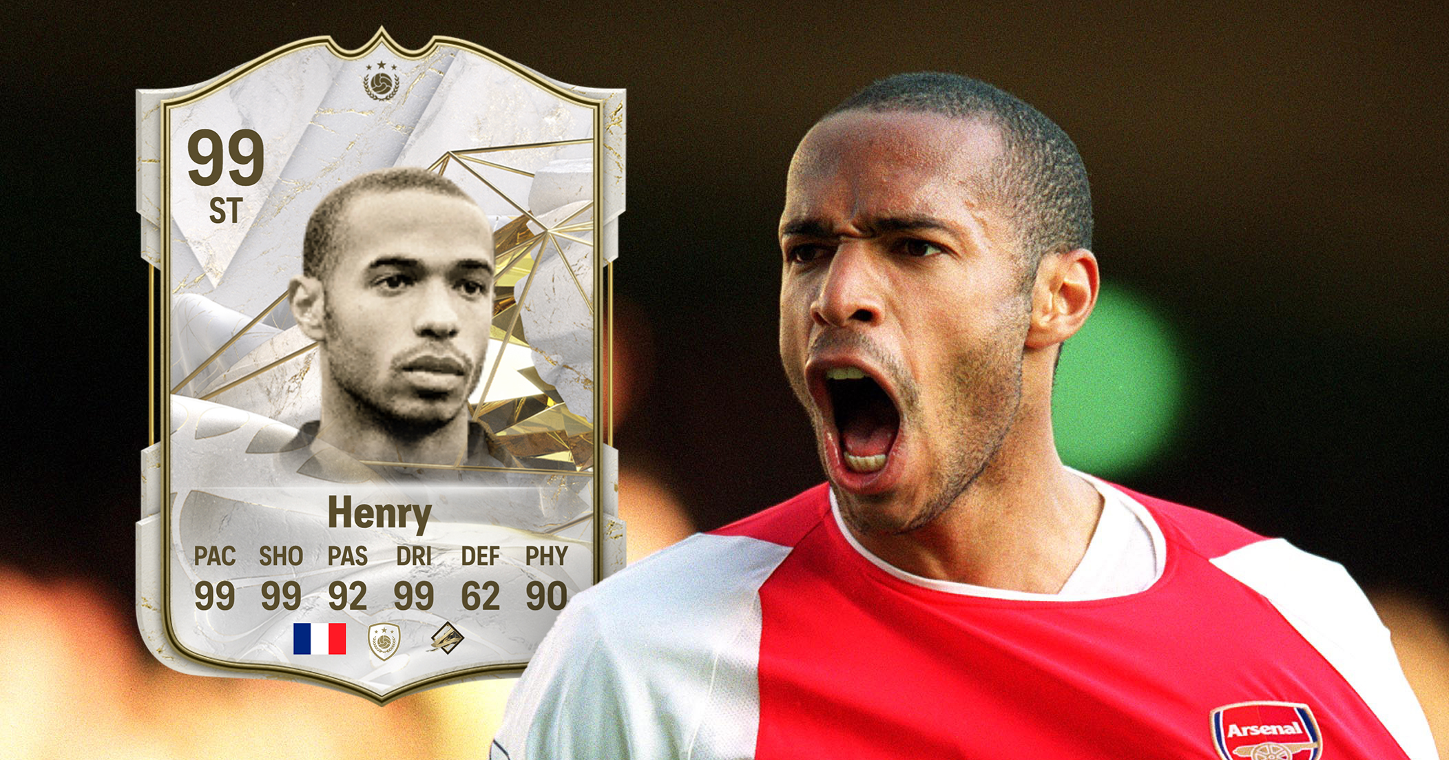 EA Sports FC 24 icons and heroes: Every legend card in Ultimate Team