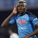 Napoli under fire after Osimhen ‘mockery’