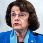 Dianne Feinstein, Longest-Serving Female US Senator, Dies at 90